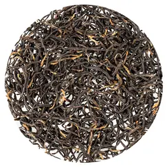 Чай красный Джи Джу Мей, кат. A в чайном магазине BestTea, фото 