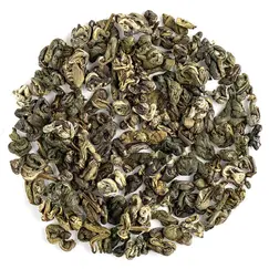 Чай зеленый Чжэнь Ло (Зеленая спираль) оптом в BestTea, фото 