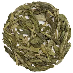 Чай зеленый Лун Цзин (Колодец дракона), кат. A оптом в BestTea, фото 