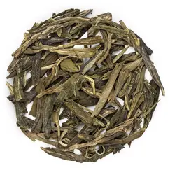 Чай зеленый Лун Цзин (Колодец дракона), кат. B оптом в BestTea, фото 