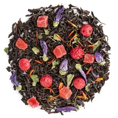 Чай черный Граф оптом в BestTea, фото 