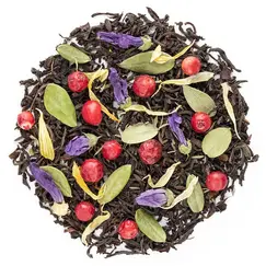 Чай черный Таежный Сбор оптом в BestTea, фото 