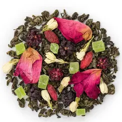 Чай зеленый Для Богини оптом в BestTea, фото 