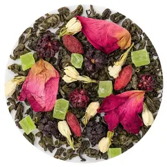 Чай зеленый Для Богини в чайном магазине BestTea, фото 