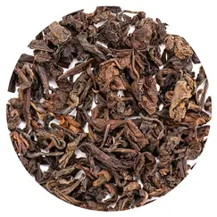 Чай пуэр Дикий, Шу кат. A в чайном магазине BestTea, фото 