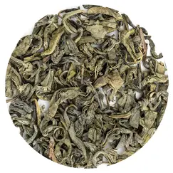 Чай зеленый Узбекский в чайном магазине BestTea, фото 