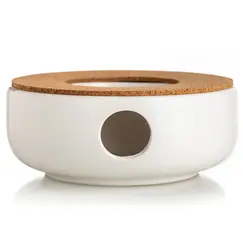 Подставка керамическая Икигай 14,5 см в чайном магазине BestTea, фото 