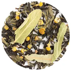Чай черный-зеленый Татарский в чайном магазине BestTea, фото 