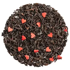 Чай черный ароматизированный Романтик оптом в BestTea, фото 