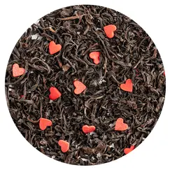 Чай черный ароматизированный Романтик в чайном магазине BestTea, фото 