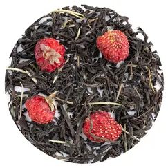 Чай черный Дуэт Премиум (Цейлон) в чайном магазине BestTea, фото 