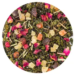 Чай  улун Рог Изобилия в чайном магазине BestTea, фото 