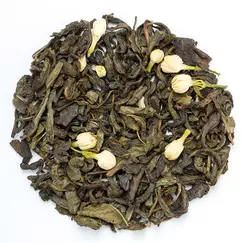 Чай жасминовый Моли Хуа Ча, кат. D оптом в BestTea, фото 