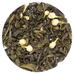 Чай жасминовый Моли Хуа Ча, кат. D в чайном магазине BestTea, фото 