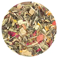 Травяной чай - Фиточай Утренняя прохлада в чайном магазине BestTea, фото 