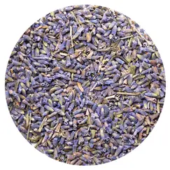 Лаванда, цветы в чайном магазине BestTea, фото 