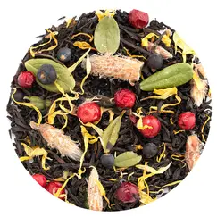 Чай черный Байкальский в чайном магазине BestTea, фото 