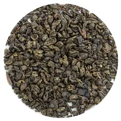 Зеленый с бергамотом в чайном магазине BestTea, фото 