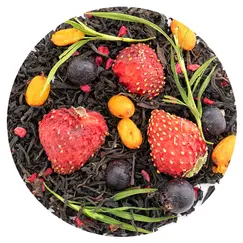 Чай черный Королевский в чайном магазине BestTea, фото 
