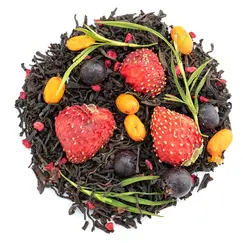 Чай черный Королевский оптом в BestTea, фото 