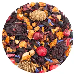 Чай фруктовый Таежная поляна в чайном магазине BestTea, фото 