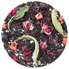 Чай черный ароматизированный Чайная соната в чайном магазине BestTea, фото 