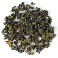 Чай Улун Тайвань Дун Дин (Улун с Морозного Пика) Премиум, 150 г оптом в BestTea, фото 