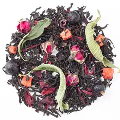 Чай черный ароматизированный Чайная соната оптом в BestTea, фото 