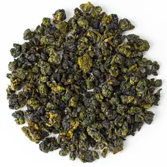 Чай улун Тайвань - Сы Цзи Чунь (Весна 4-х сезонов) Премиум, 150 г оптом в BestTea, фото 