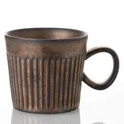 Кружка керамическая Курайские зори 185 мл в чайном магазине BestTea, фото 