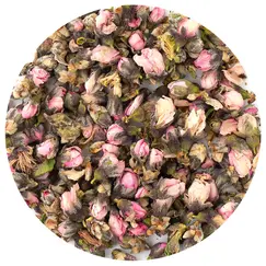 Персик бутоны в чайном магазине BestTea, фото 
