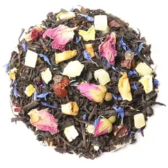 Чай черный Достояние Петра оптом в BestTea, фото 