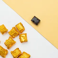 Чай Смола Пуэра Шу №26, Вес упаковки: 50 оптом в BestTea, фото 
