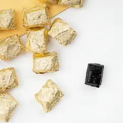 Чай Смола Пуэра Шу №25 / Ча Гао / Чайная паста, Вес упаковки: 500 оптом в BestTea, фото 