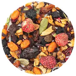 Чай фруктовый Скатерть Самобранка в чайном магазине BestTea, фото 