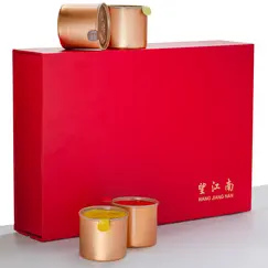 Подарочный набор 4 вида чая в чайном магазине BestTea, фото 
