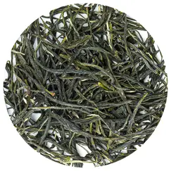 Зеленый чай крупнолистовой (Сосновые иголки) в чайном магазине BestTea, фото 