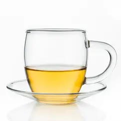 Чайная пара 160 мл в чайном магазине BestTea, фото 