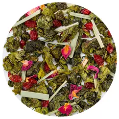 Чай улун Роза Ветров в чайном магазине BestTea, фото 