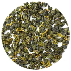 Чай улун Молочный Улун Алишань (упаковка 150 г) в чайном магазине BestTea, фото 