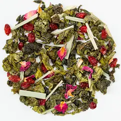 Чай улун Роза Ветров оптом в BestTea, фото 
