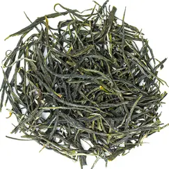 Зеленый чай крупнолистовой (Сосновые иголки) оптом в BestTea, фото 