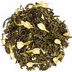 Чай жасминовый Моли Хуа Ча, кат. В оптом в BestTea, фото 
