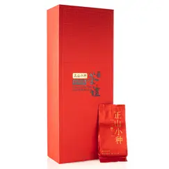 Чай Лапсанг Сушонг в подарочной коробке в чайном магазине BestTea, фото 