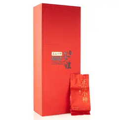 Чай Лапсанг Сушонг в подарочной коробке в чайном магазине BestTea, фото 