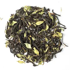 Чай черный крупнолистовой кенийский с крупным чабрецом Сила Горца оптом в BestTea, фото 