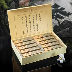 Подарочный набор пуэр (шен) в чайном магазине BestTea, фото 