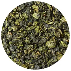Чай молочный улун (Най Сян) Китай № 1 в чайном магазине BestTea, фото 