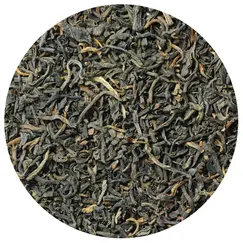 Чай пуэр Гун Тин, Шу кат. B в чайном магазине BestTea, фото 