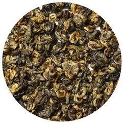 Чай красный Хун Би Ло (Красная спираль) в чайном магазине BestTea, фото 